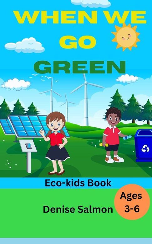 When We Go Green