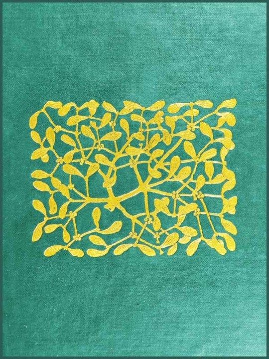 The Golden Bough (Third Edition, Vol. 1 of 12)
The Magic Art and the Evolution of Kings