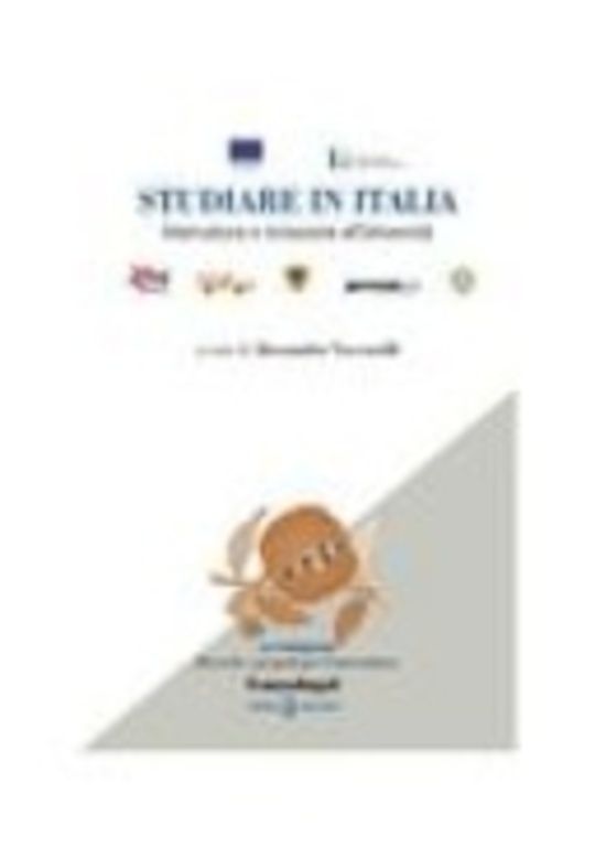 Studiare in Italia. Intercultura e inclusione all'Università