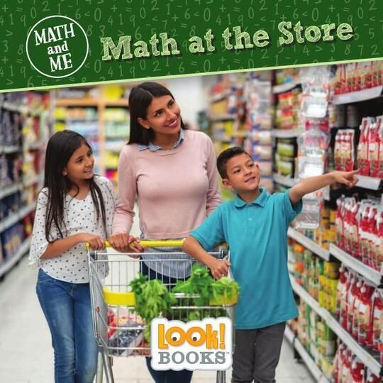 Math at the Store