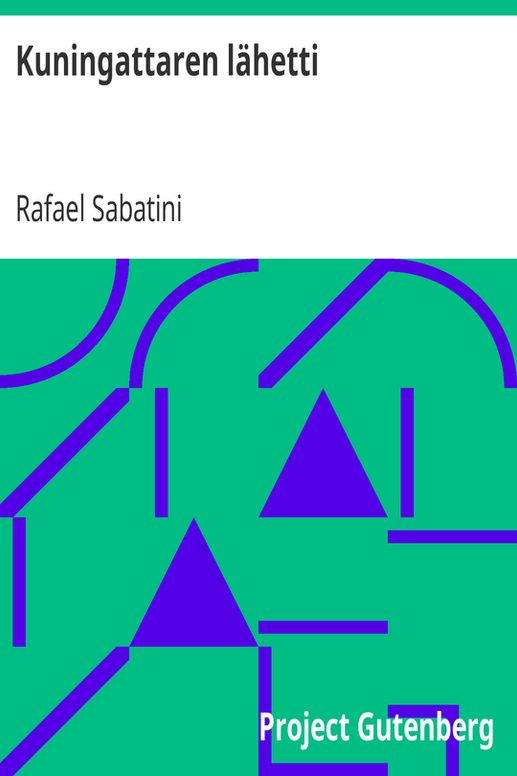 Kuningattaren lähetti