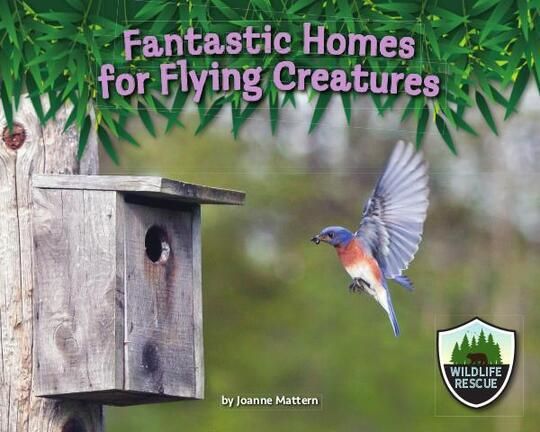 WildlifeRescue_FantasticHomes.indd