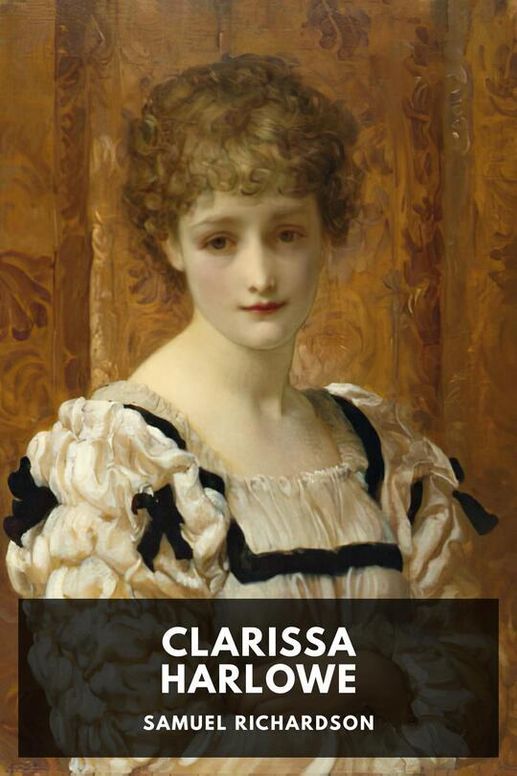 Clarissa Harlowe