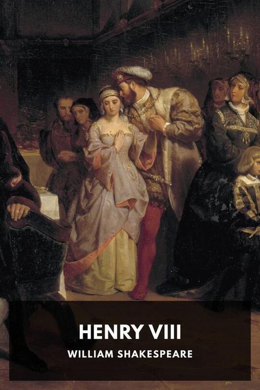 Henry VIII
