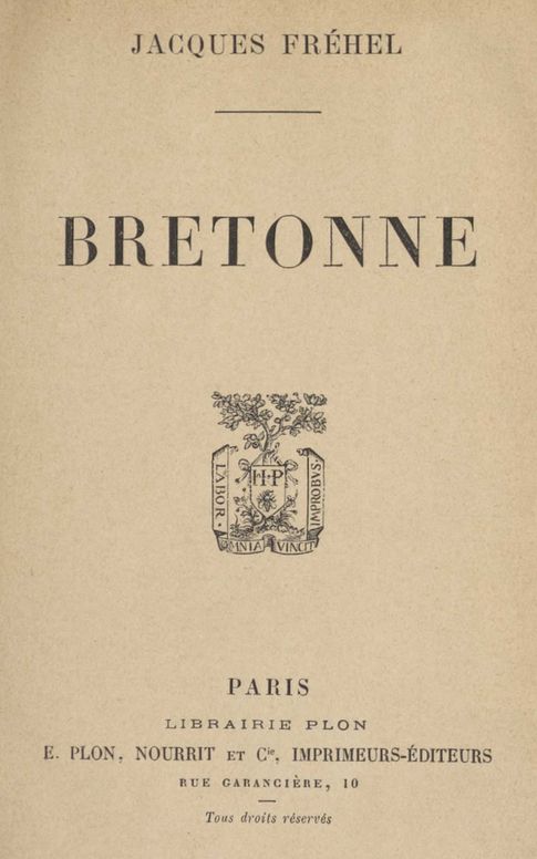 Bretonne