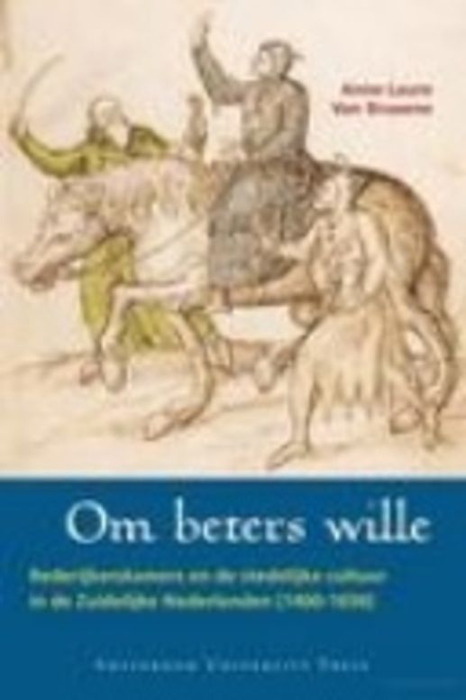 Om beters wille