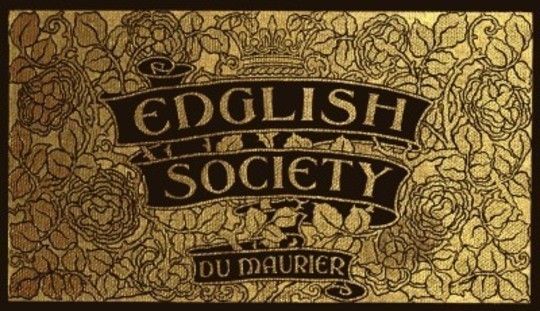 English Society