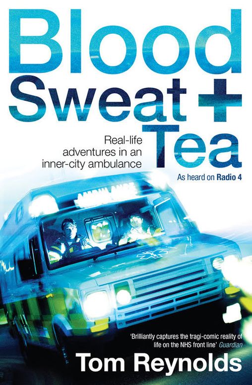Blood, Sweat and Tea