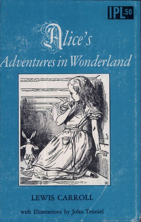 Alice's Adventures in Wonderland