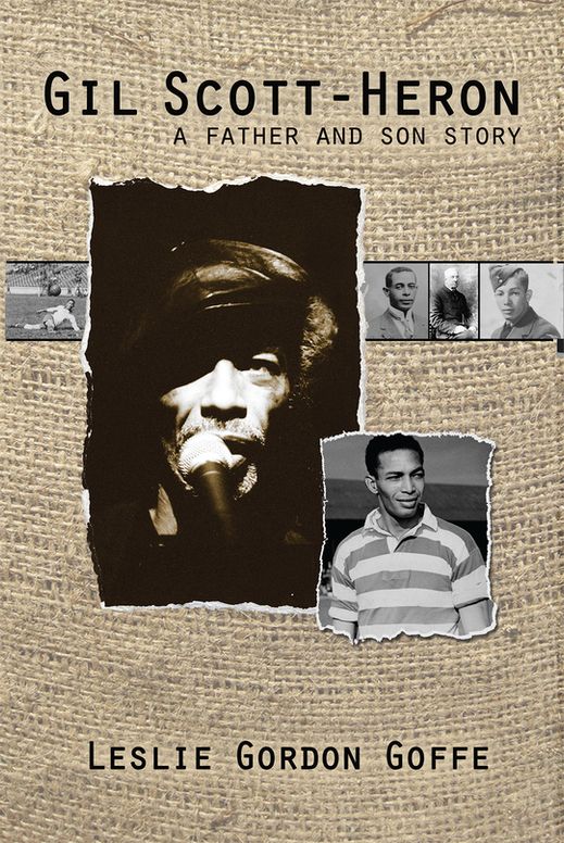 Gil Scott-Heron: A Father and Son Story
