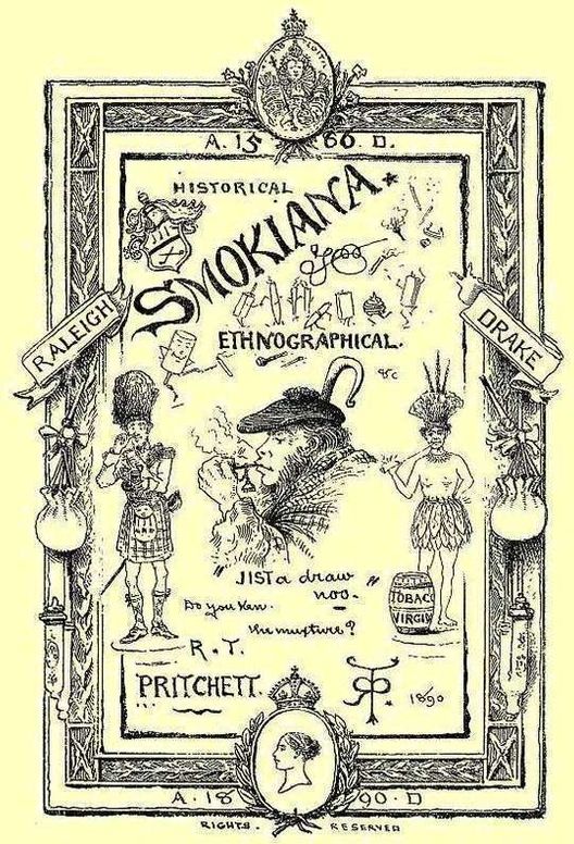 Smokiana Historical Ethnographical