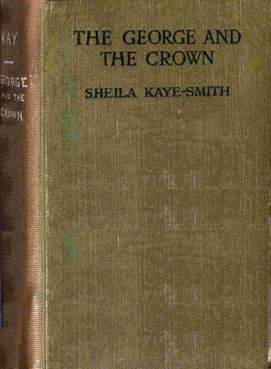 The George and the Crown