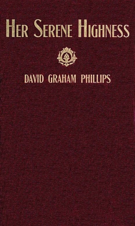 Her Serene Highness
A Novel