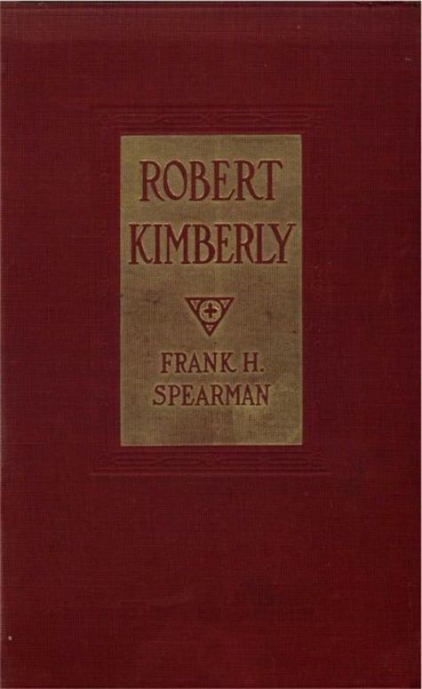 Robert Kimberly