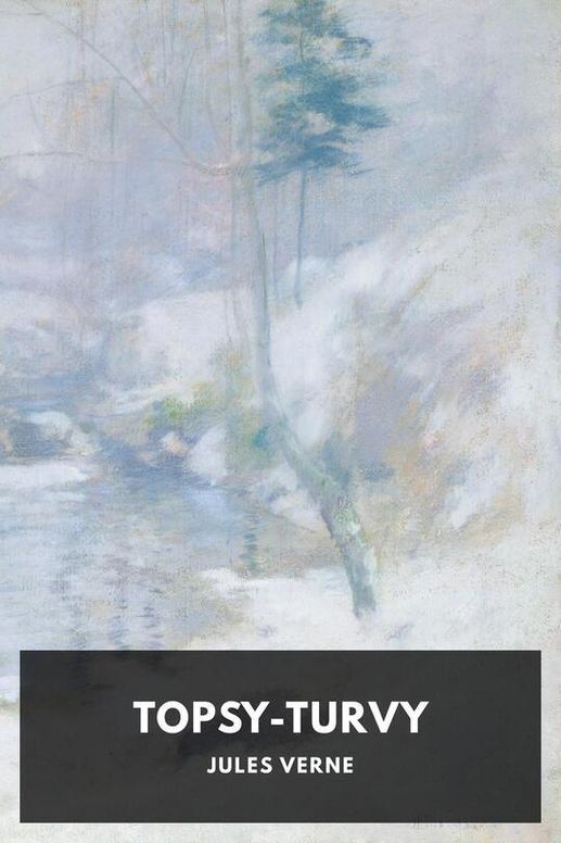 Topsy-Turvy