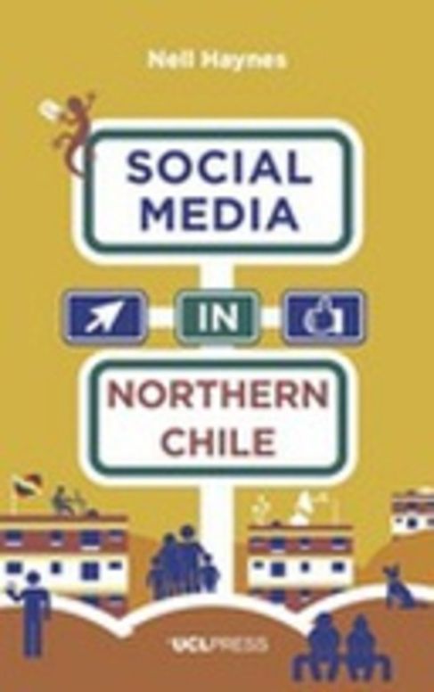 Social Media in Northern Chile