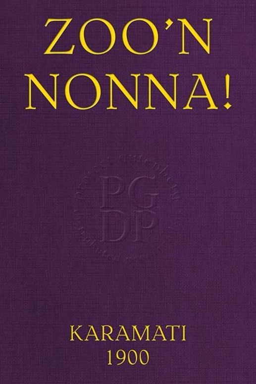 Zoo'n Nonna!