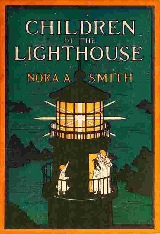 Children of the lighthouse