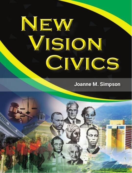 New Vision Civics