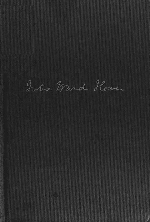 Julia Ward Howe 1819-1910