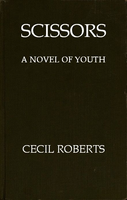 Scissors