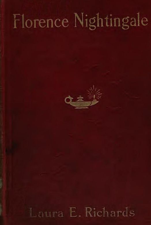 Florence Nightingale the Angel of the Crimea A Story for Young People