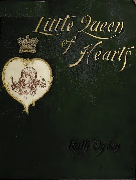 A Little Queen of Hearts
An International Story