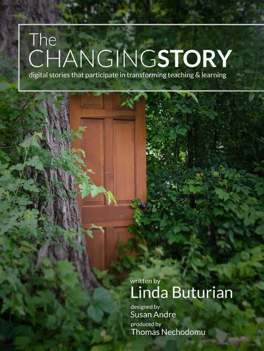 The Changing Story