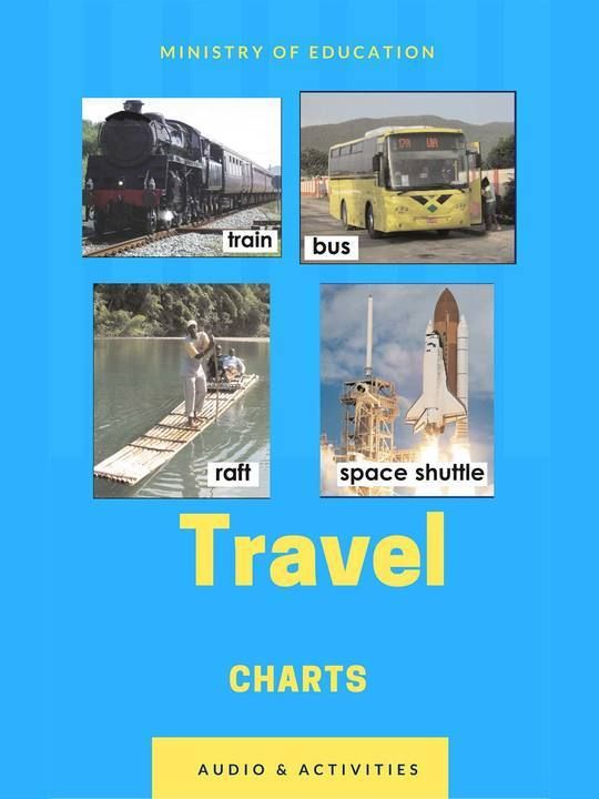 Travel Charts