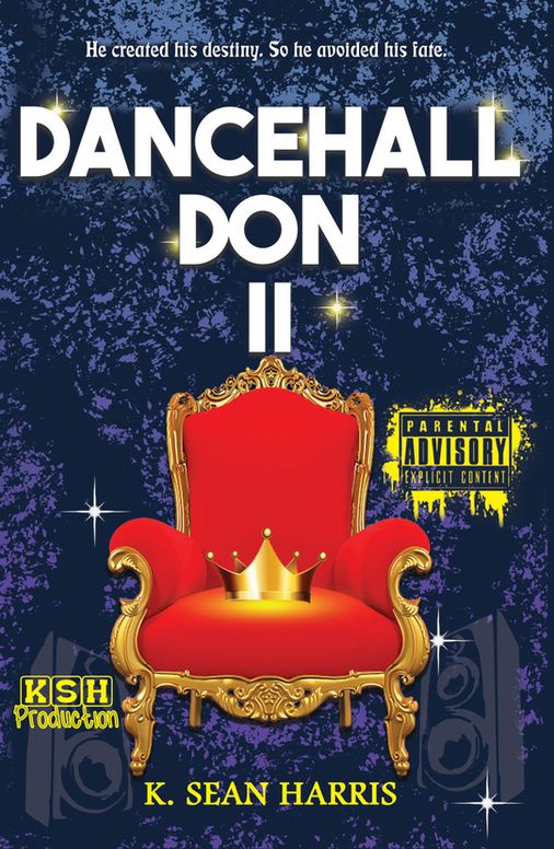 Dancehall Don II
