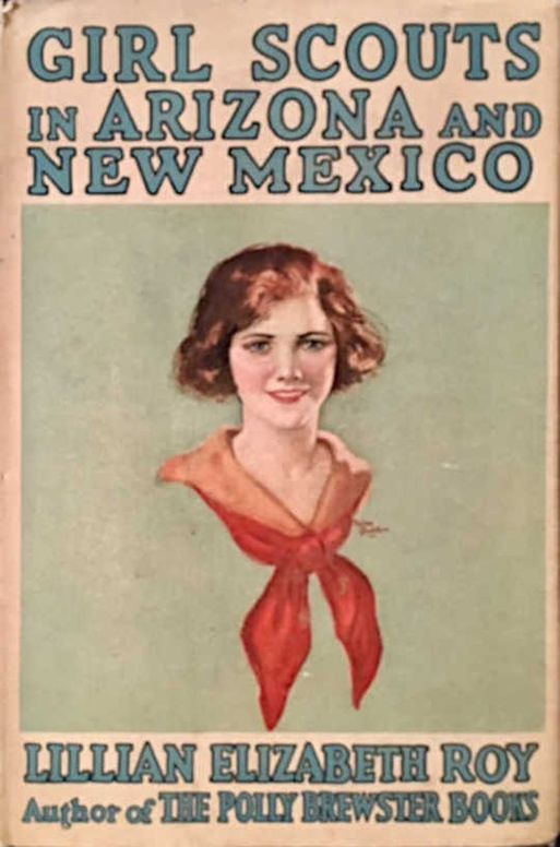 Girl Scouts in Arizona and New Mexico