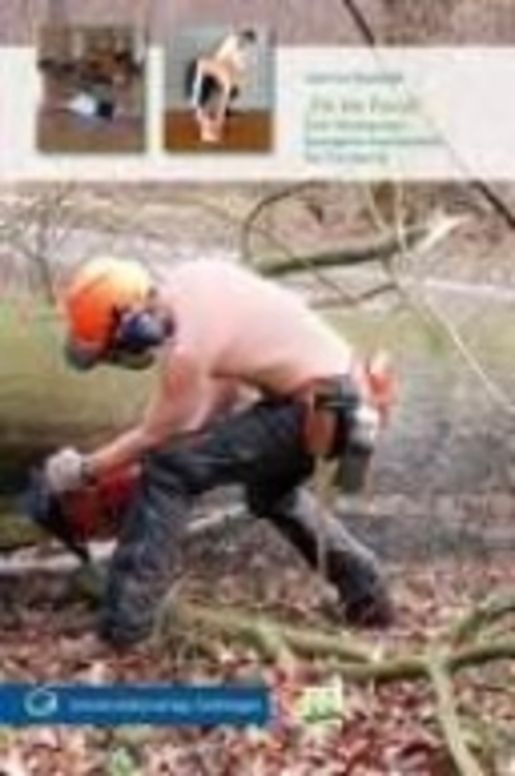 "Fit im Forst"