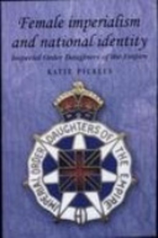 Female Imperialism and National Identity