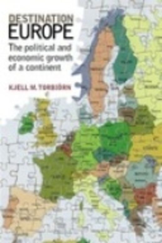 Destination Europe