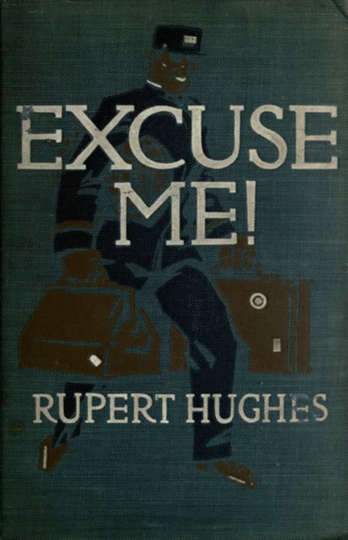 Excuse Me!