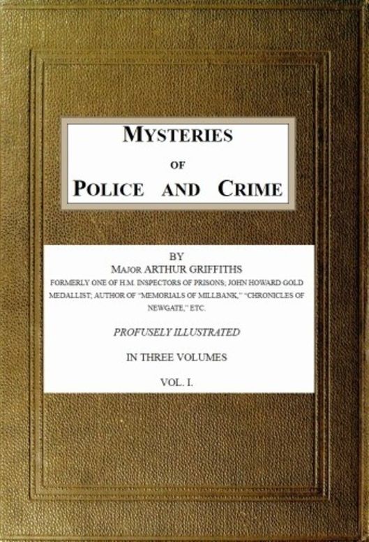 Mysteries of Police and Crime