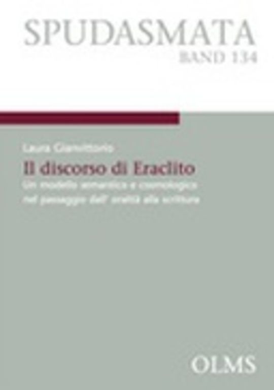 Il discorso di Eraclito