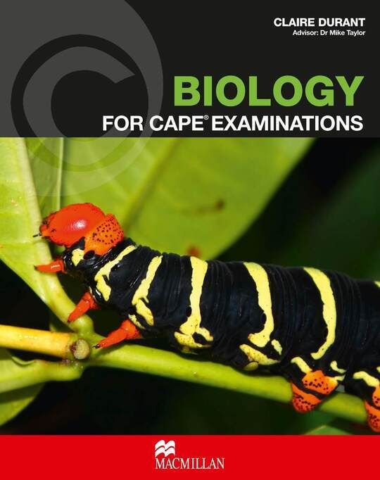 Biology for CAPE® Examinations