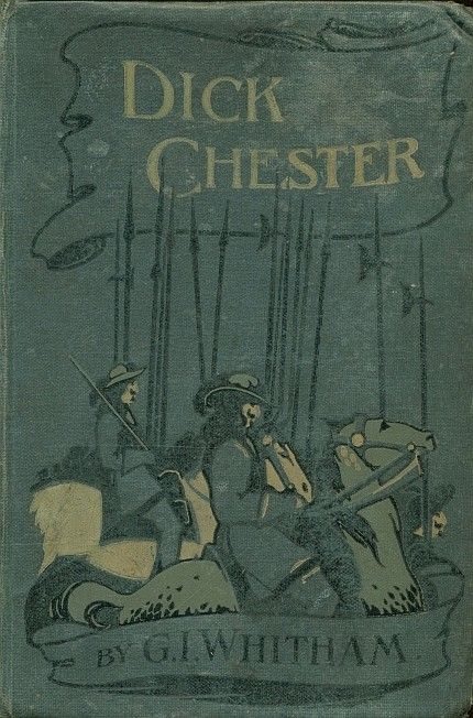 Dick Chester