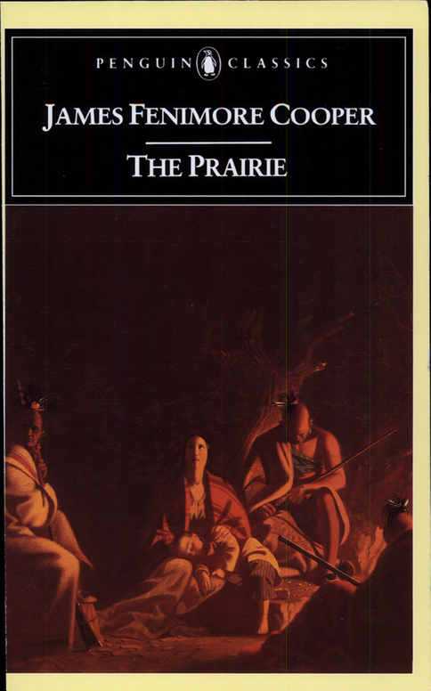 The prairie