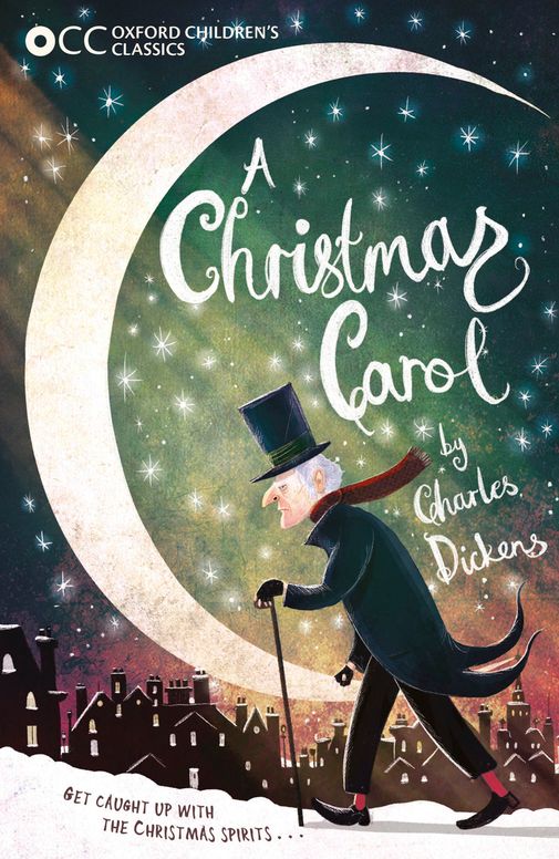 A Christmas Carol and other Christmas stories