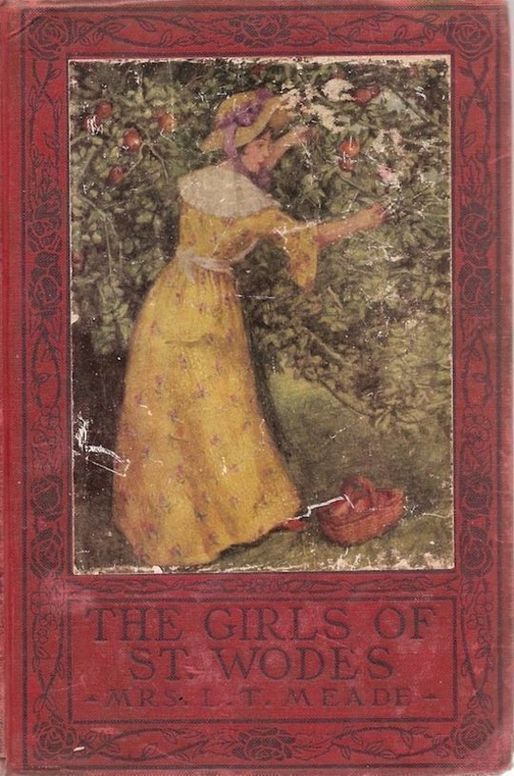 The Girls of St. Wode's