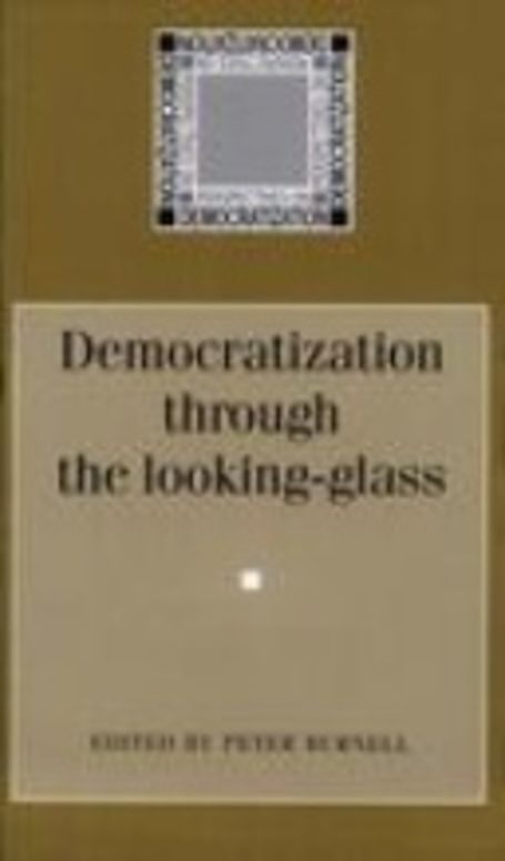 Democratization Through the Looking-glass