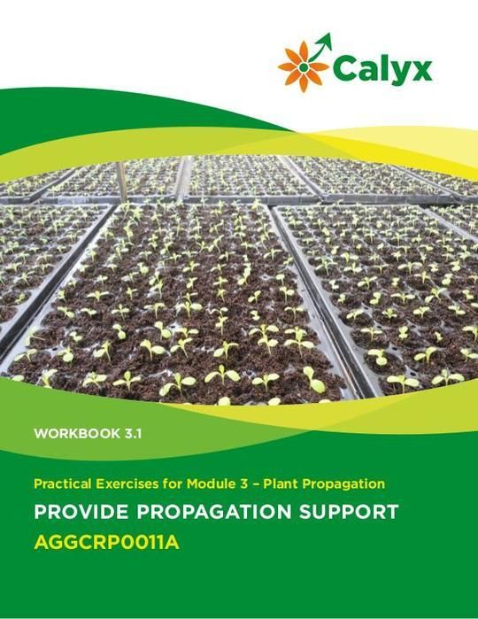 Provide Propagation Support