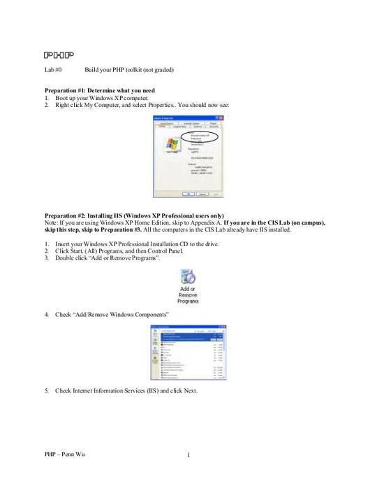 Microsoft Word - php_lecture_note_09_2007.doc