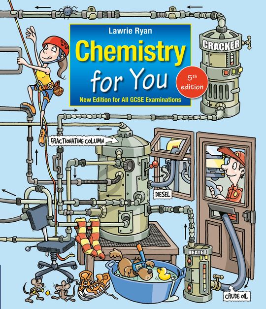 Chemistry for You