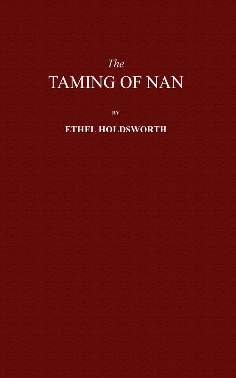 The taming of Nan