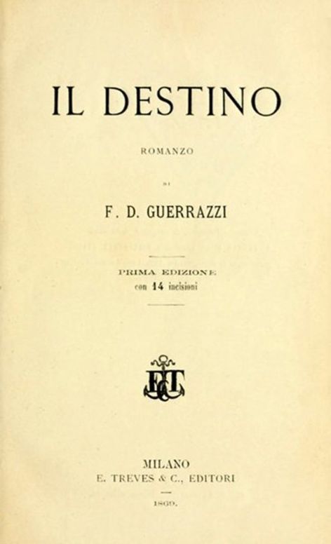 Il destino