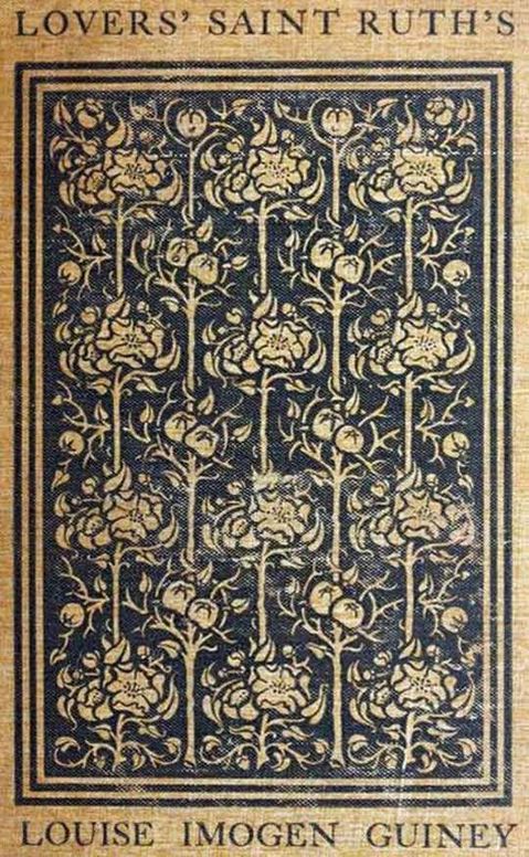 Lovers' Saint Ruth's
and Three Other Tales