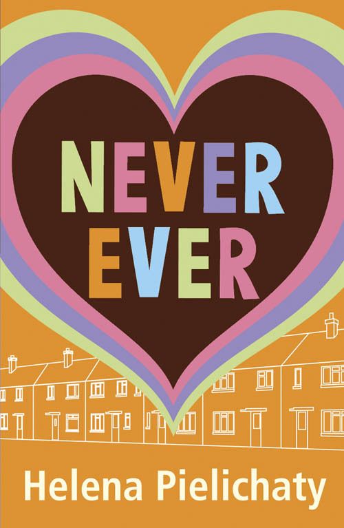 Never Ever